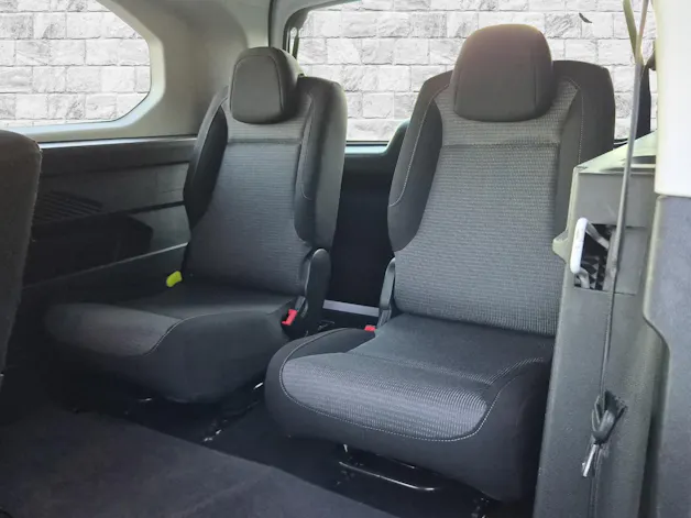 Toyota Proace City Verso L2 1.2 130 Trend
