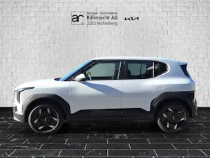Kia EV2 42.2 kWh Light 4P