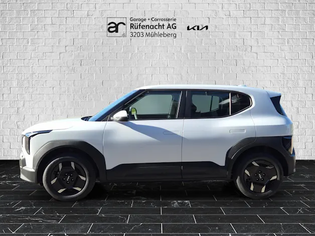 Kia EV2 42.2 kWh Light 4P