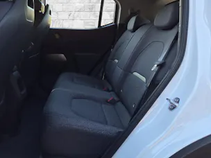 Kia EV2 42.2 kWh Light 4P