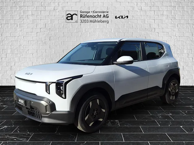 Kia EV2 42.2 kWh Light 4P