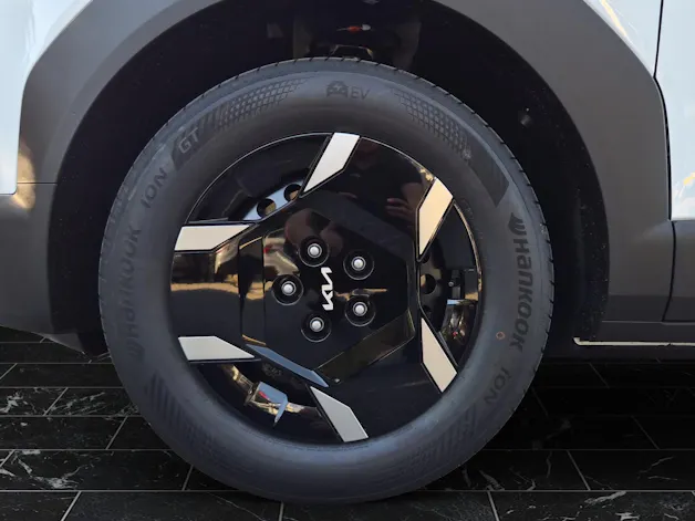 Kia EV2 42.2 kWh Light 4P