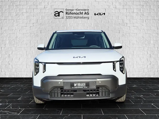 Kia EV2 42.2 kWh Light 4P