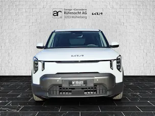 Kia EV2 42.2 kWh Light 4P