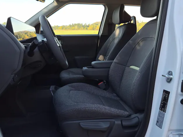 Kia EV2 42.2 kWh Light 4P