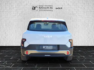Kia EV2 42.2 kWh Light 4P