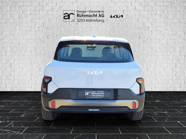Kia EV2 42.2 kWh Light 4P