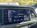 SEAT Cupra Ateca 2.0 TSI 4Drive DSG