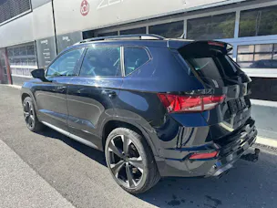 SEAT Cupra Ateca 2.0 TSI 4Drive DSG