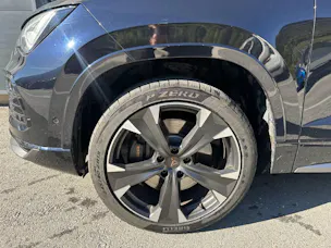 SEAT Cupra Ateca 2.0 TSI 4Drive DSG