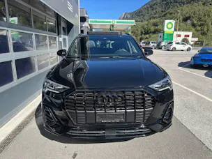 AUDI Q3 1.5 35 TFSI S line S-Tronic