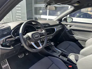 AUDI Q3 1.5 35 TFSI S line S-Tronic