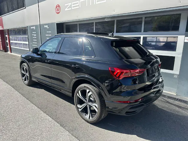 AUDI Q3 1.5 35 TFSI S line S-Tronic