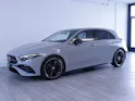 MERCEDES-BENZ A-Klasse W177 A 200 Night Star AMG Line