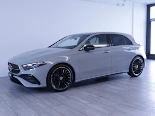 MERCEDES-BENZ A-Klasse A 200 Night Star AMG Line