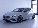 MERCEDES-BENZ A-Klasse W177 A 200 Night Star AMG Line