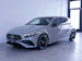MERCEDES-BENZ A-Klasse W177 A 200 Night Star AMG Line