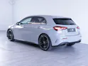 MERCEDES-BENZ A-Klasse W177 A 200 Night Star AMG Line