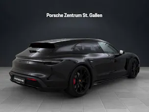 PORSCHE Taycan GTS Sport Turismo