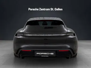 PORSCHE Taycan GTS Sport Turismo