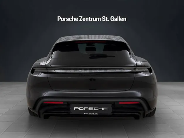 PORSCHE Taycan GTS Sport Turismo