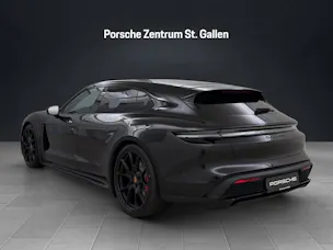 PORSCHE Taycan GTS Sport Turismo
