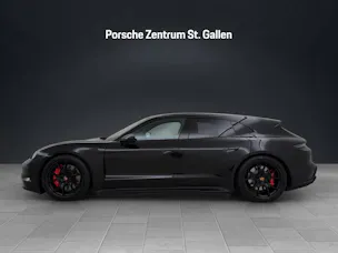 PORSCHE Taycan GTS Sport Turismo