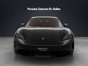 PORSCHE Taycan GTS Sport Turismo