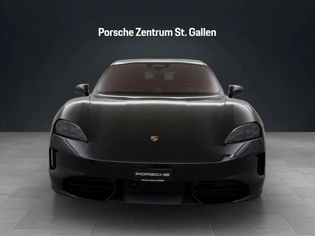 PORSCHE Taycan GTS Sport Turismo
