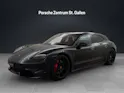 PORSCHE Taycan GTS Sport Turismo