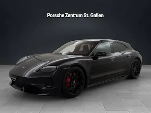 PORSCHE Taycan GTS Sport Turismo