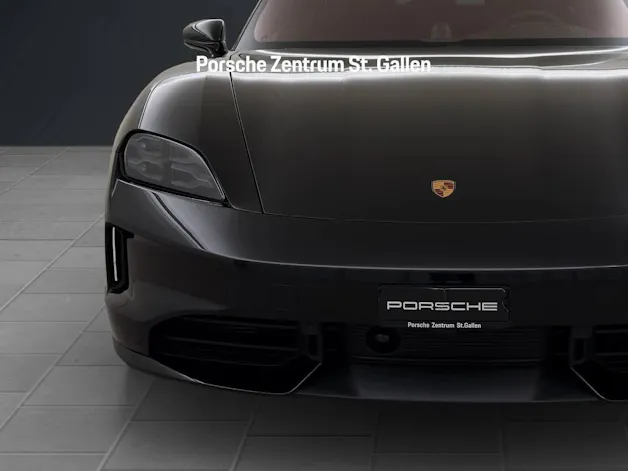 PORSCHE Taycan GTS Sport Turismo