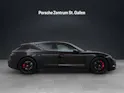 PORSCHE Taycan GTS Sport Turismo