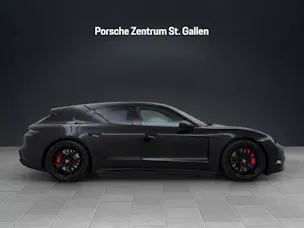 PORSCHE Taycan GTS Sport Turismo