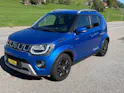 Suzuki Ignis 1.2 Piz Sulai Top Hybrid 4x4