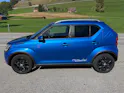 Suzuki Ignis 1.2 Piz Sulai Top Hybrid 4x4