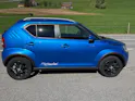 Suzuki Ignis 1.2 Piz Sulai Top Hybrid 4x4