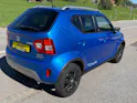 Suzuki Ignis 1.2 Piz Sulai Top Hybrid 4x4