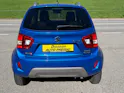 Suzuki Ignis 1.2 Piz Sulai Top Hybrid 4x4