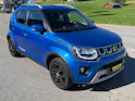Suzuki Ignis 1.2 Piz Sulai Top Hybrid 4x4