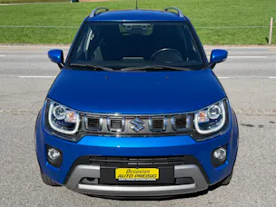 Suzuki Ignis 1.2 Piz Sulai Top Hybrid 4x4