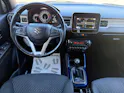 Suzuki Ignis 1.2 Piz Sulai Top Hybrid 4x4