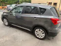 Suzuki SX4 S-Cross 1.4 T Compact+ 4x4