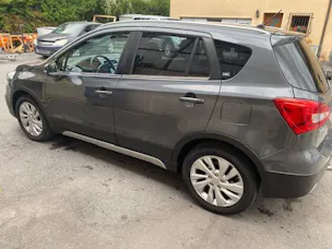Suzuki SX4 S-Cross 1.4 T Compact+ 4x4