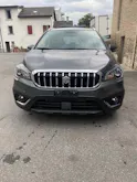 Suzuki SX4 S-Cross 1.4 T Compact+ 4x4