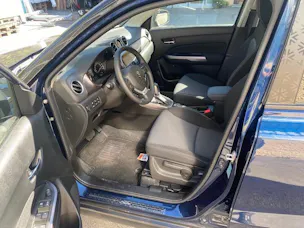 Suzuki Vitara 1.4 T Piz Sulai Hybrid 4x4