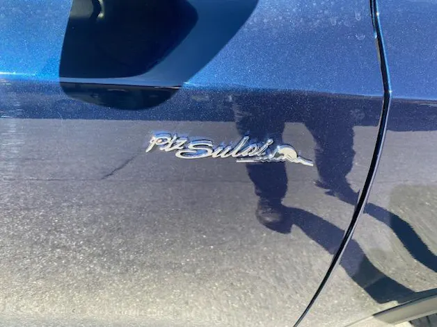 Suzuki Vitara 1.4 T Piz Sulai Hybrid 4x4