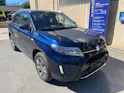 Suzuki Vitara 1.4 T Piz Sulai Hybrid 4x4