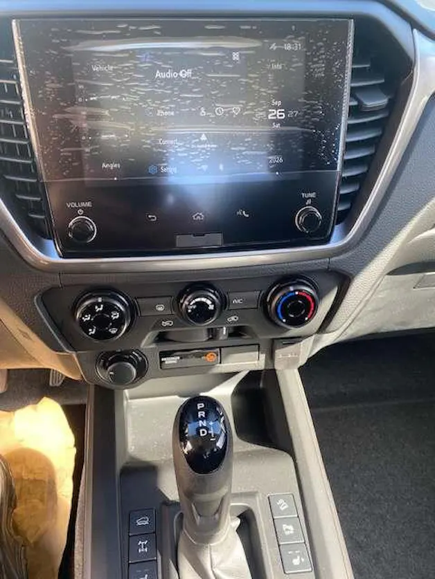 ISUZU D-Max Crew pick-up 1.9 DDi N60 BB+ 4x4