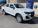 ISUZU D-Max Crew pick-up 1.9 DDi N60 BB+ 4x4